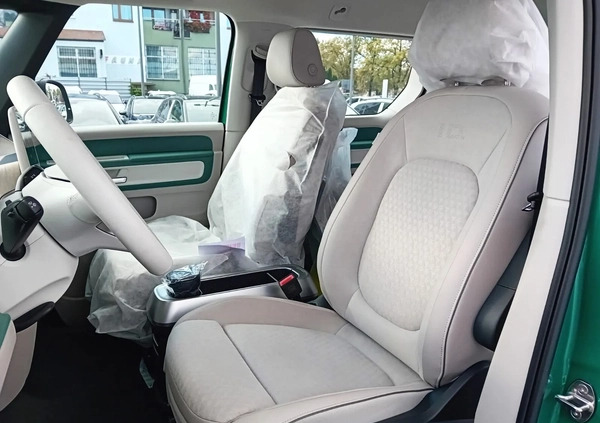 Volkswagen ID.Buzz cena 218419 przebieg: 1, rok produkcji 2023 z Słomniki małe 37